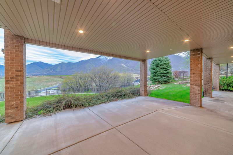 Deck And Patio Construction