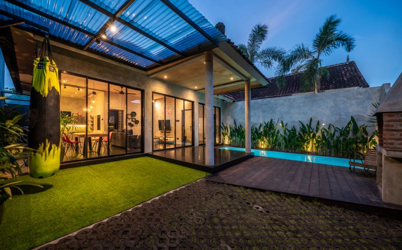 Deck And Patio Construction