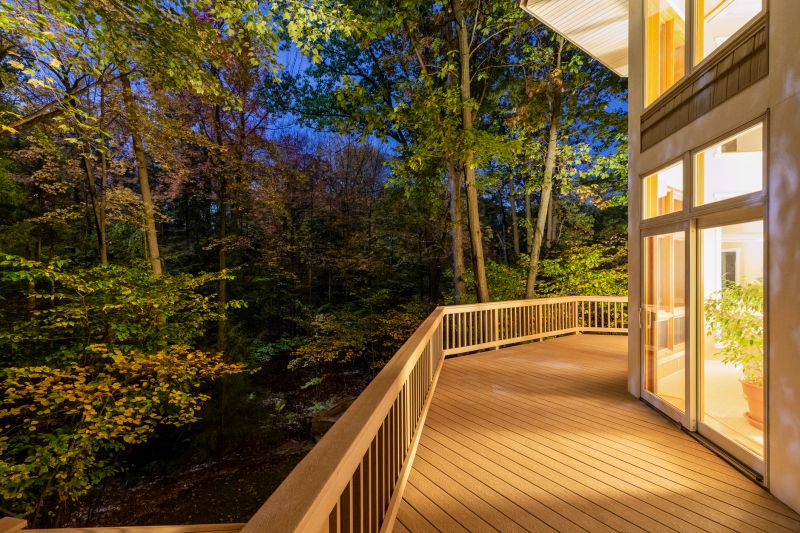 How Professional Wood Deck Installation Improves Safety And Durability