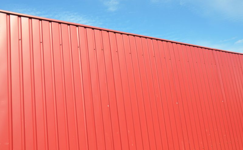 Steel Fence Replacement in South Houston, TX